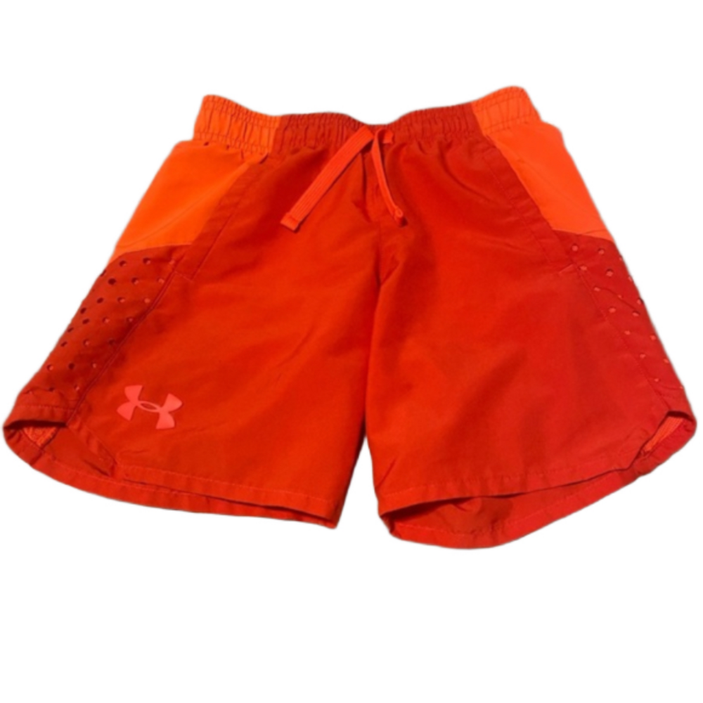 Girl’s Under Armour Shorts Youth size small